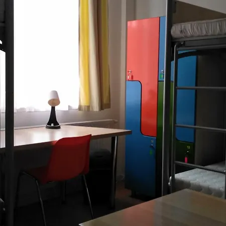 Appartement Ciszterci Haz Baja Chambre photo