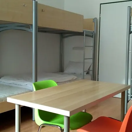 Appartement Ciszterci Haz Baja Chambre photo