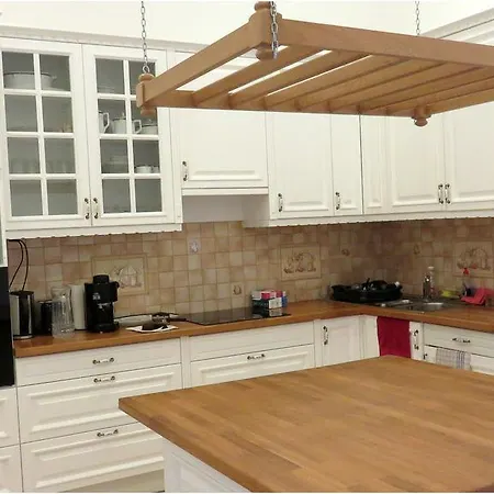 Appartement Ciszterci Haz Baja Extérieur photo