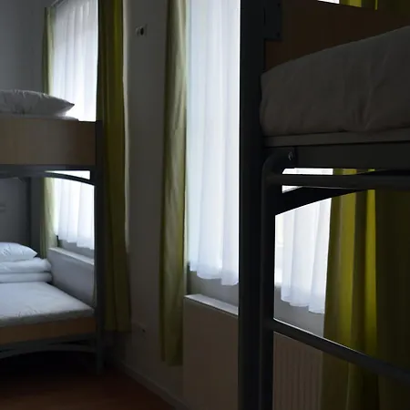 Appartement Ciszterci Haz Baja Extérieur photo