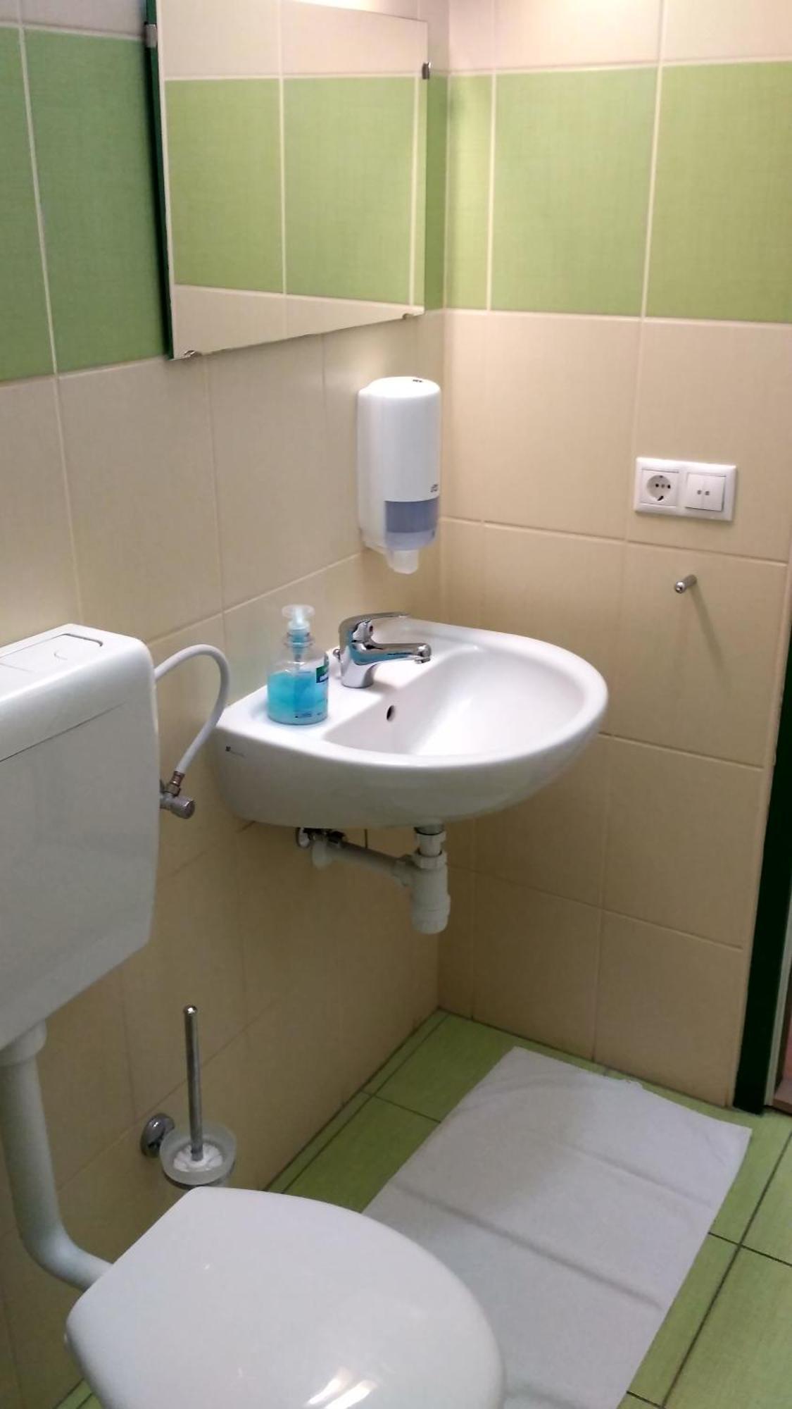 Apartment Ciszterci Haz Baja