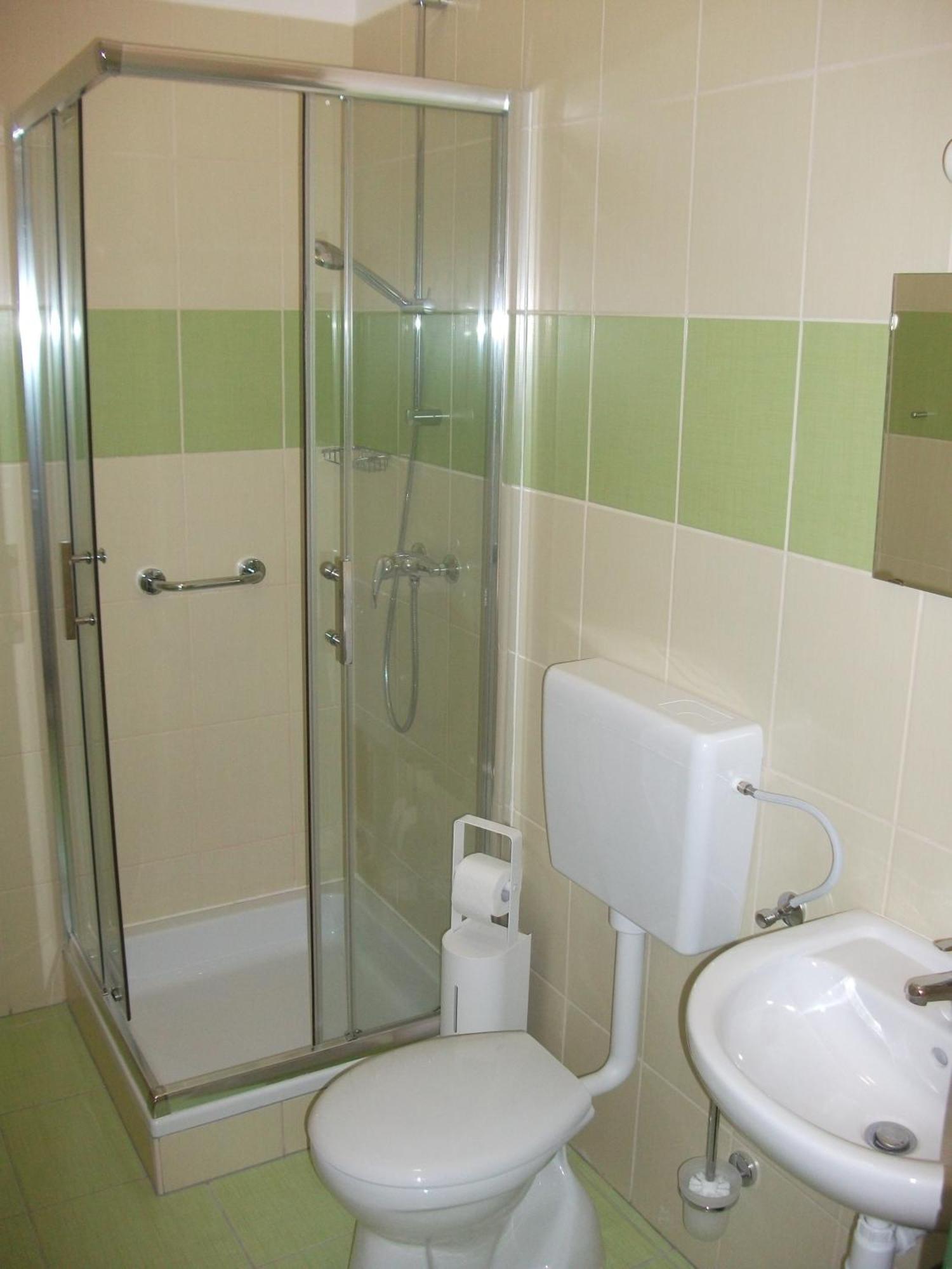 Ciszterci Haz Apartment