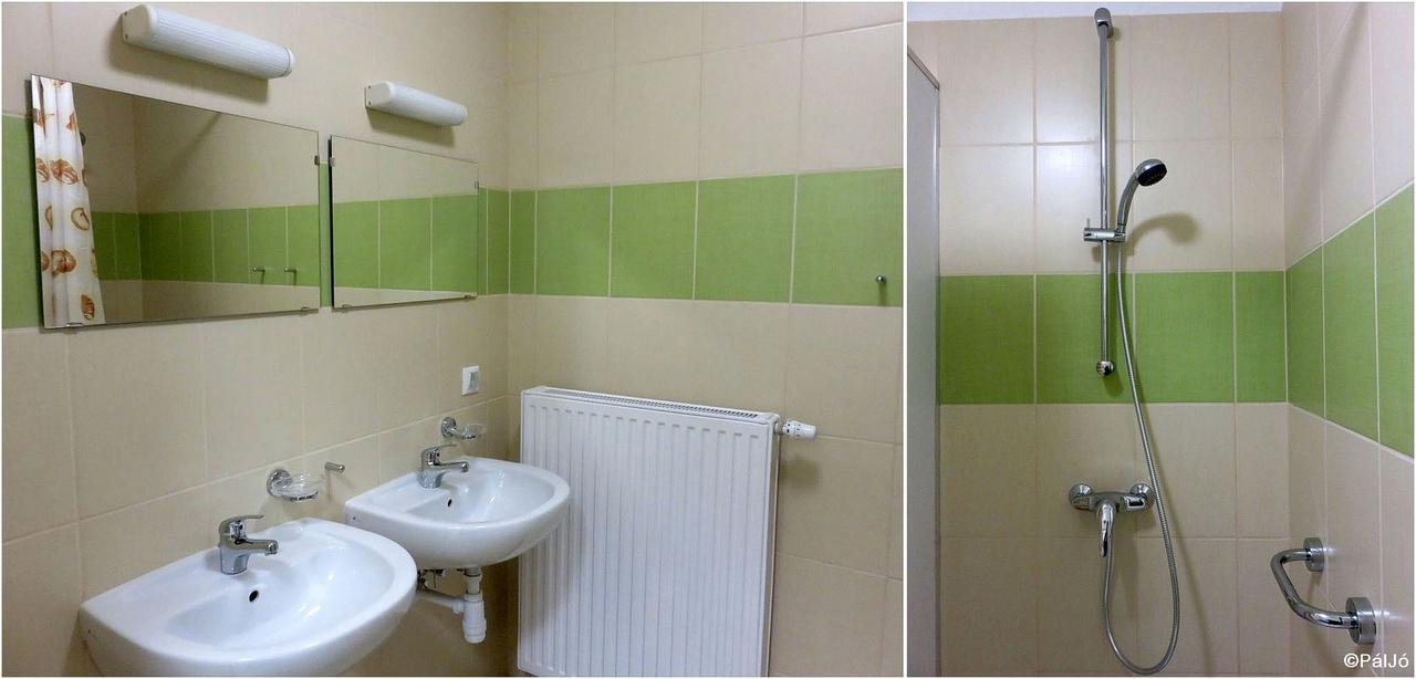 Ciszterci Haz Apartment