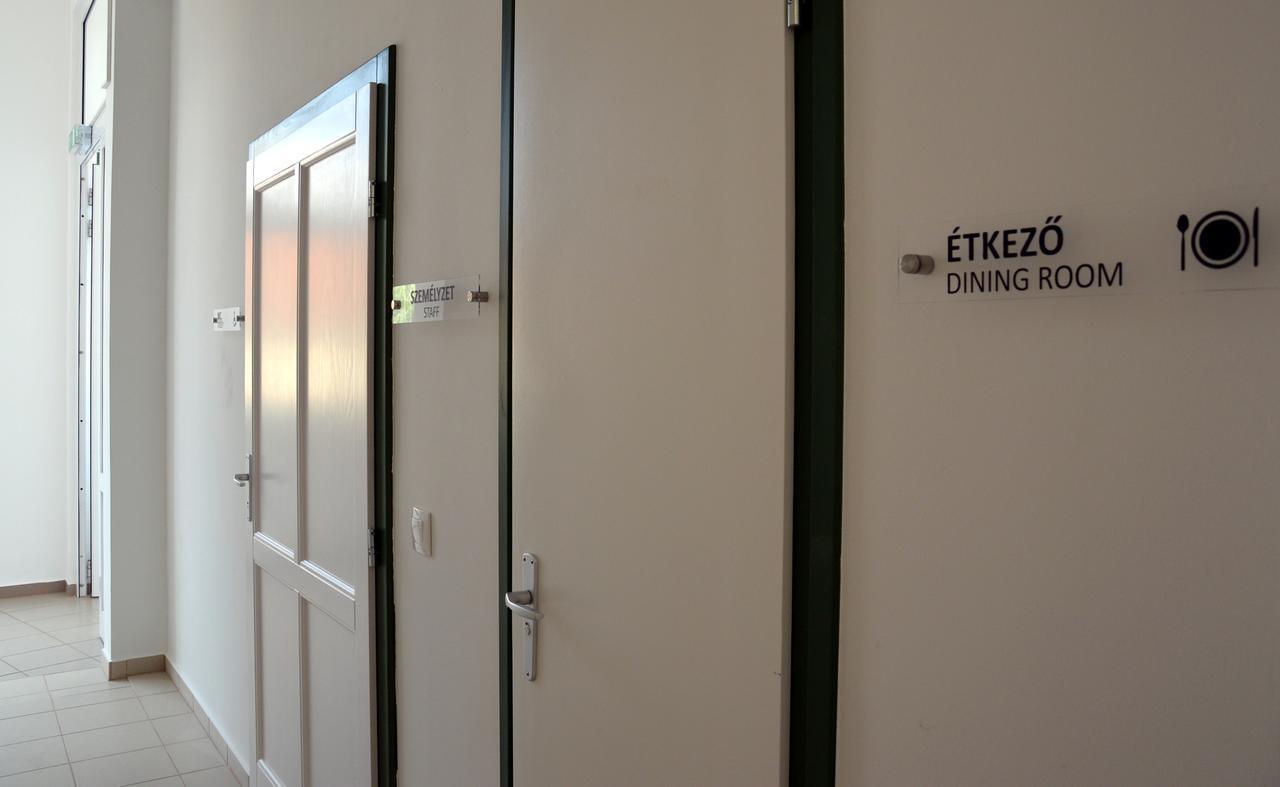 Apartment Ciszterci Haz Baja
