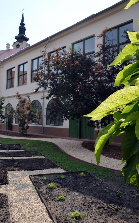 Apartment Ciszterci Haz Baja