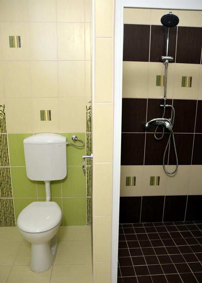 Ciszterci Haz Apartment Baja