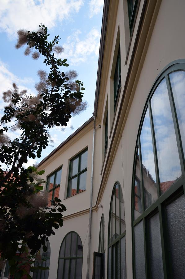 Apartment Ciszterci Haz Baja