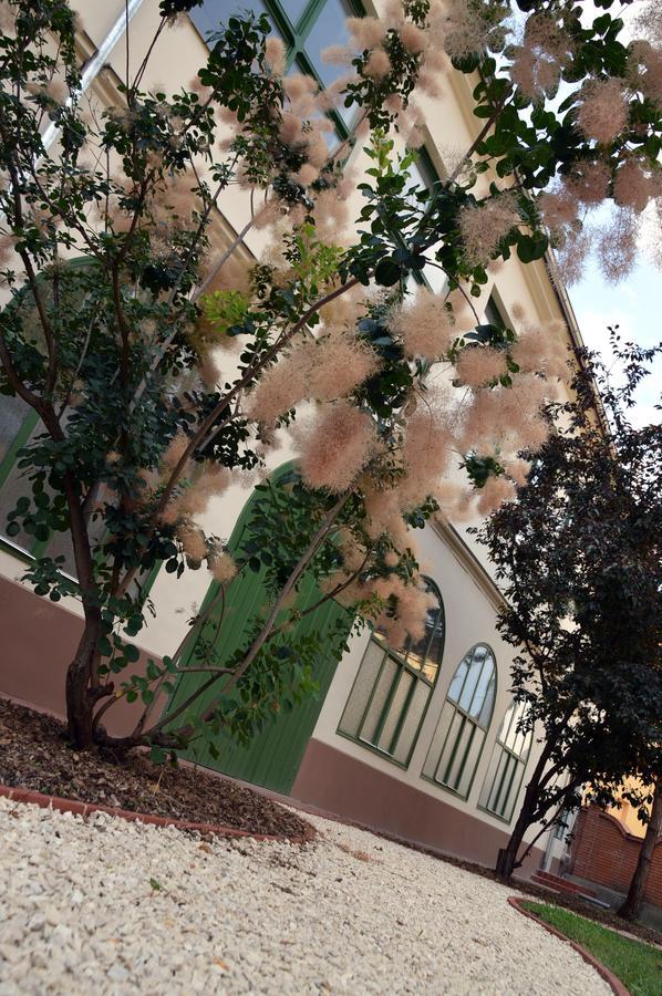 Apartment Ciszterci Haz Baja
