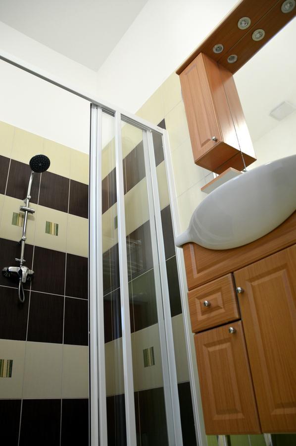 Ciszterci Haz Apartment Baja