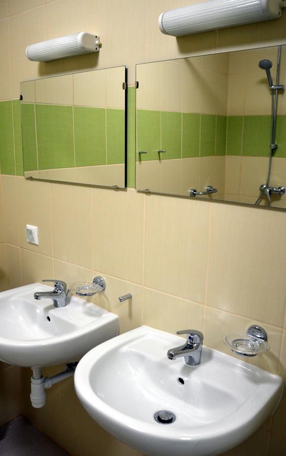 Apartment Ciszterci Haz Baja