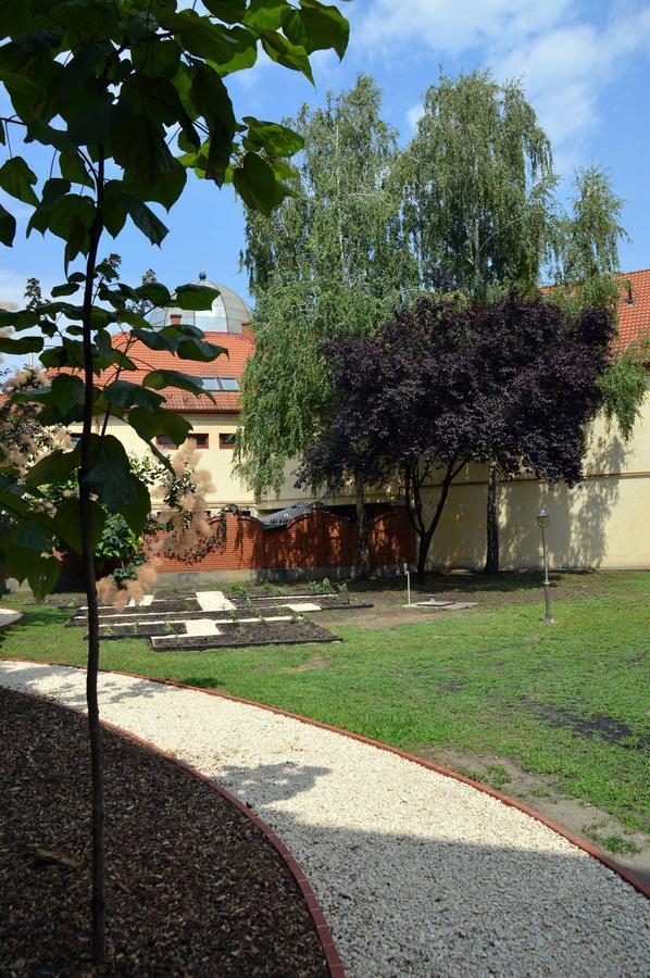 Ciszterci Haz Apartment Baja