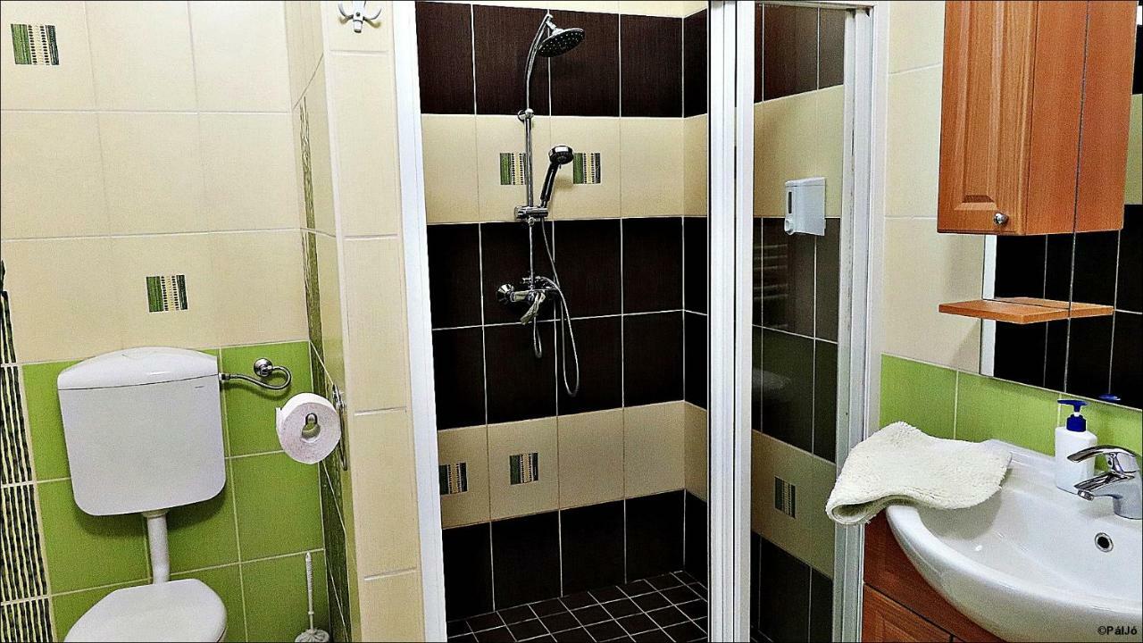 Ciszterci Haz Apartment